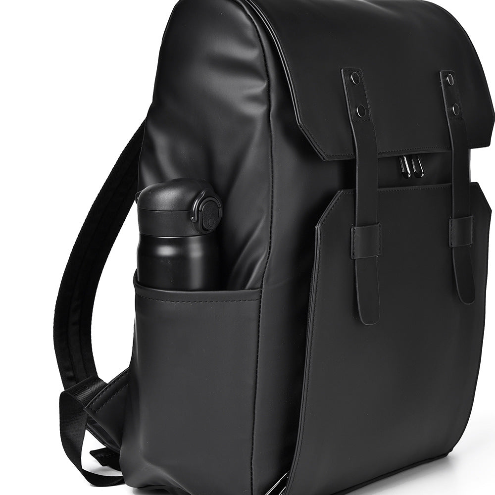 Urban wasserdichter Rucksack Brehn