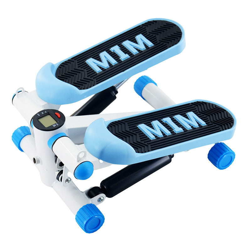 Kompakter Mini-Stepper Brehn