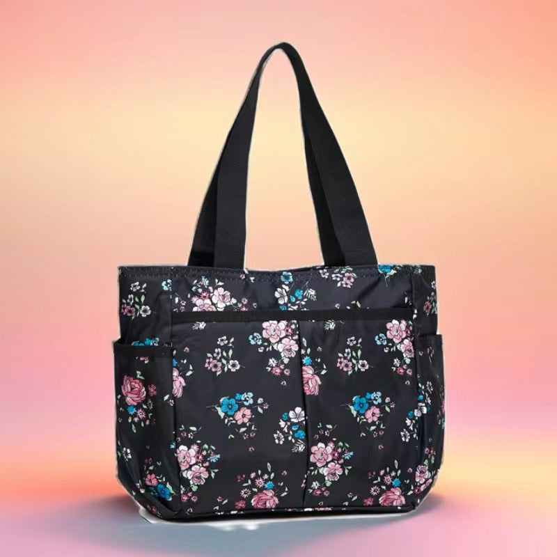 Stylische dekorative Tragetasche Brehn