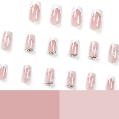 Nagelkunst Set Brehn