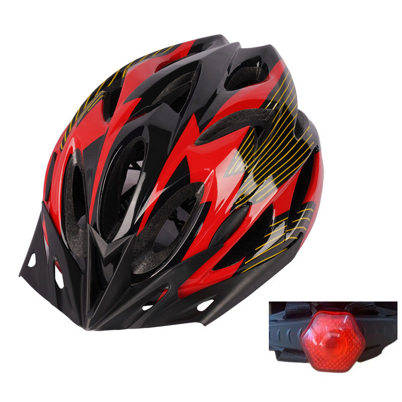 Hochleistungs-Ventilierter Fahrradhelm Brehn
