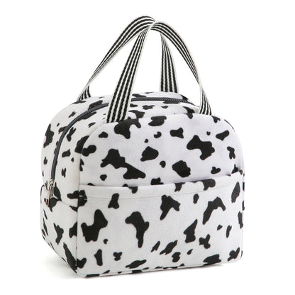Stilvolle isolierte Lunchbox Brehn