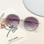Damen Trendige Sonnenbrille Brehn