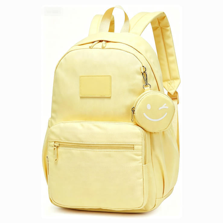 Vielseitiger stilvoller Rucksack Brehn