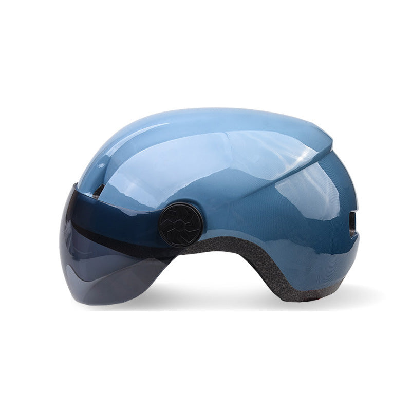 Fortschrittlicher schützender Fahrradhelm Brehn