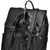 Stylischer und funktionaler Leder-Rucksack Brehn