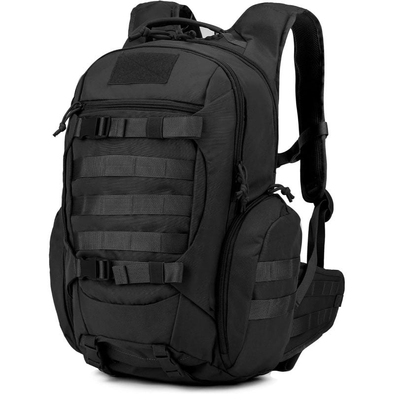 Taktischer Outdoor-Rucksack mit mehreren Fächern Brehn