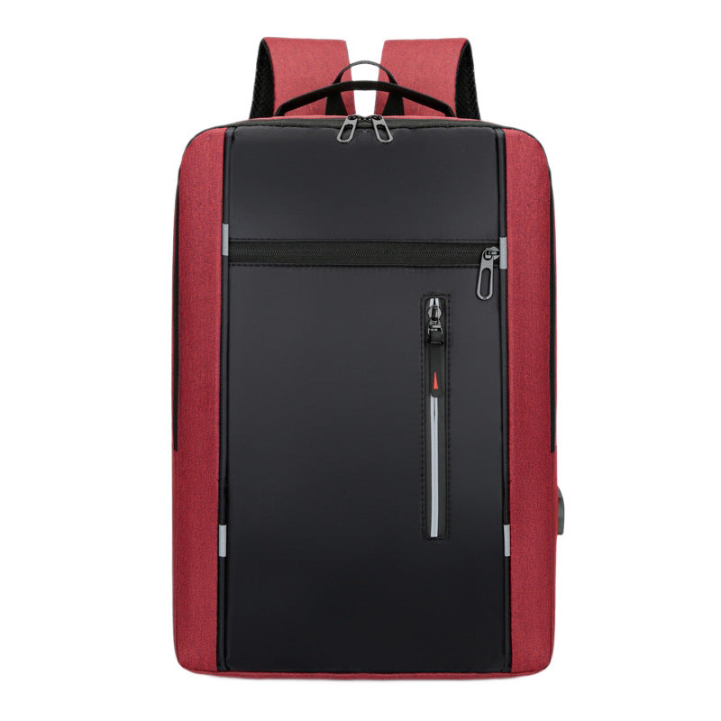 Urban Laptop Rucksack Brehn
