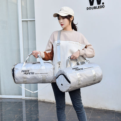 Sport Duffel Bag Brehn