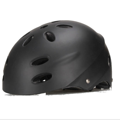 Verstellbarer Schutzskatehelm Brehn
