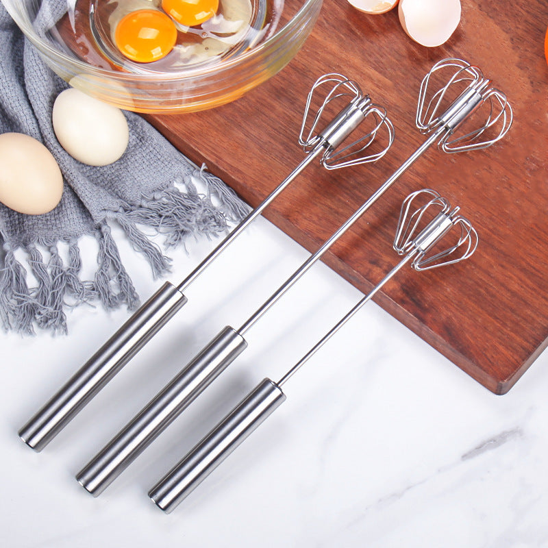 Hochwertiger Handmixer Aus Edelstahl Brehn