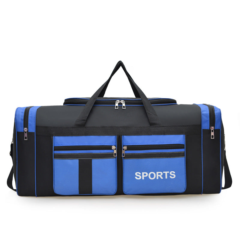 Vielseitige Sport-Reise-Duffel-Tasche Brehn