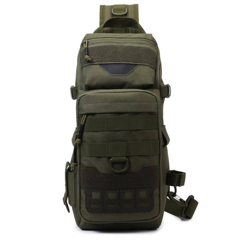 Urban Tactical Sling Pack Brehn
