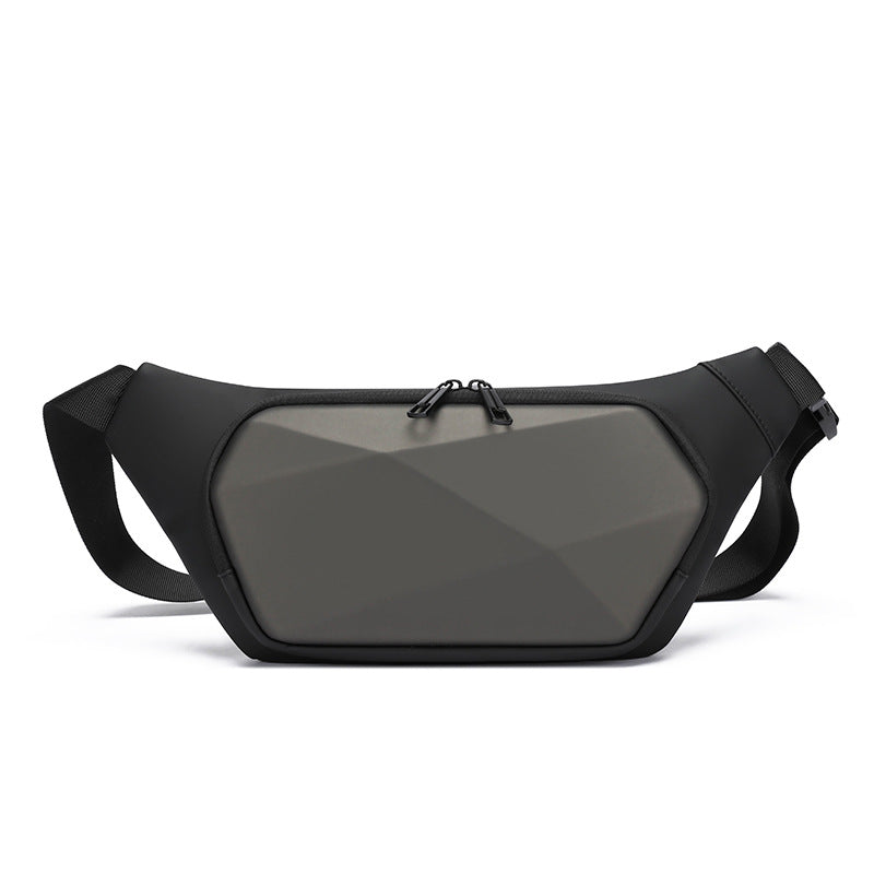Stilvolle Bauchtasche Brehn