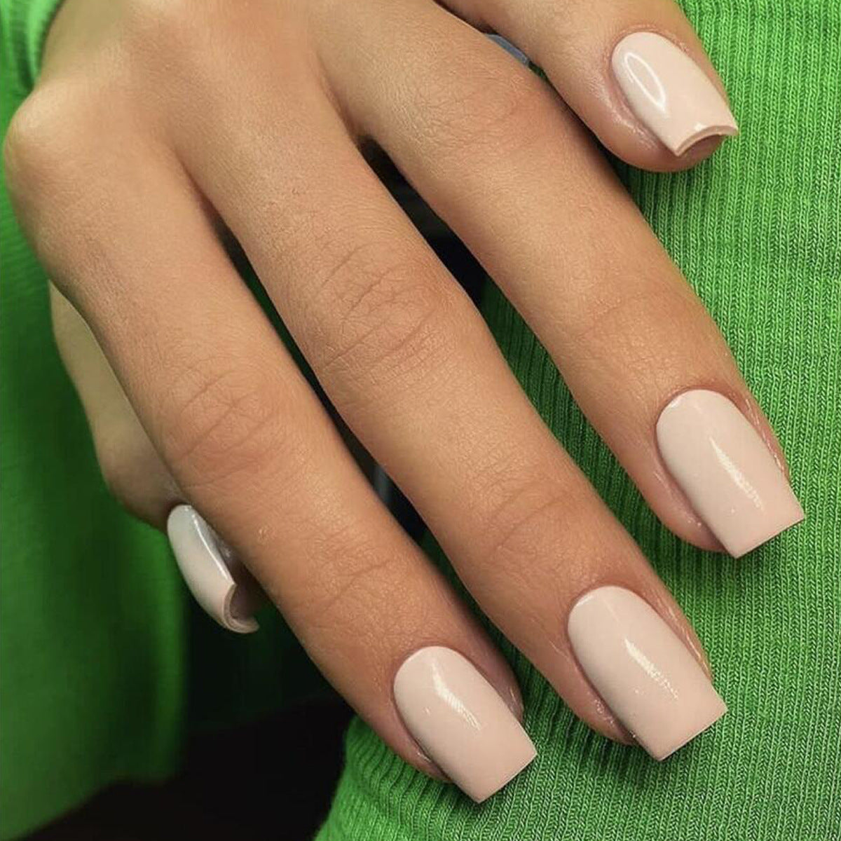 Premium Glänzender Nagellack