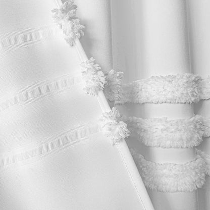 Elegante Duschvorhang Brehn