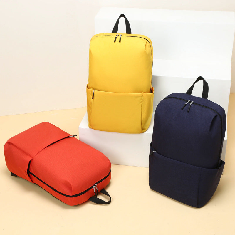 Leichtgewicht Vielseitiger Rucksack Brehn