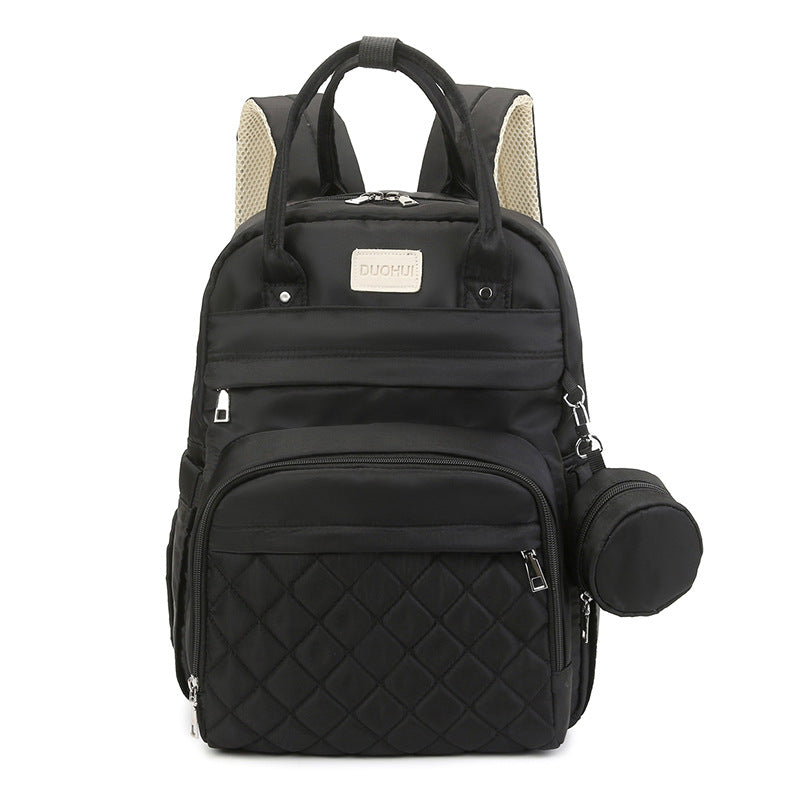 Multi-Fach Utility Rucksack Brehn