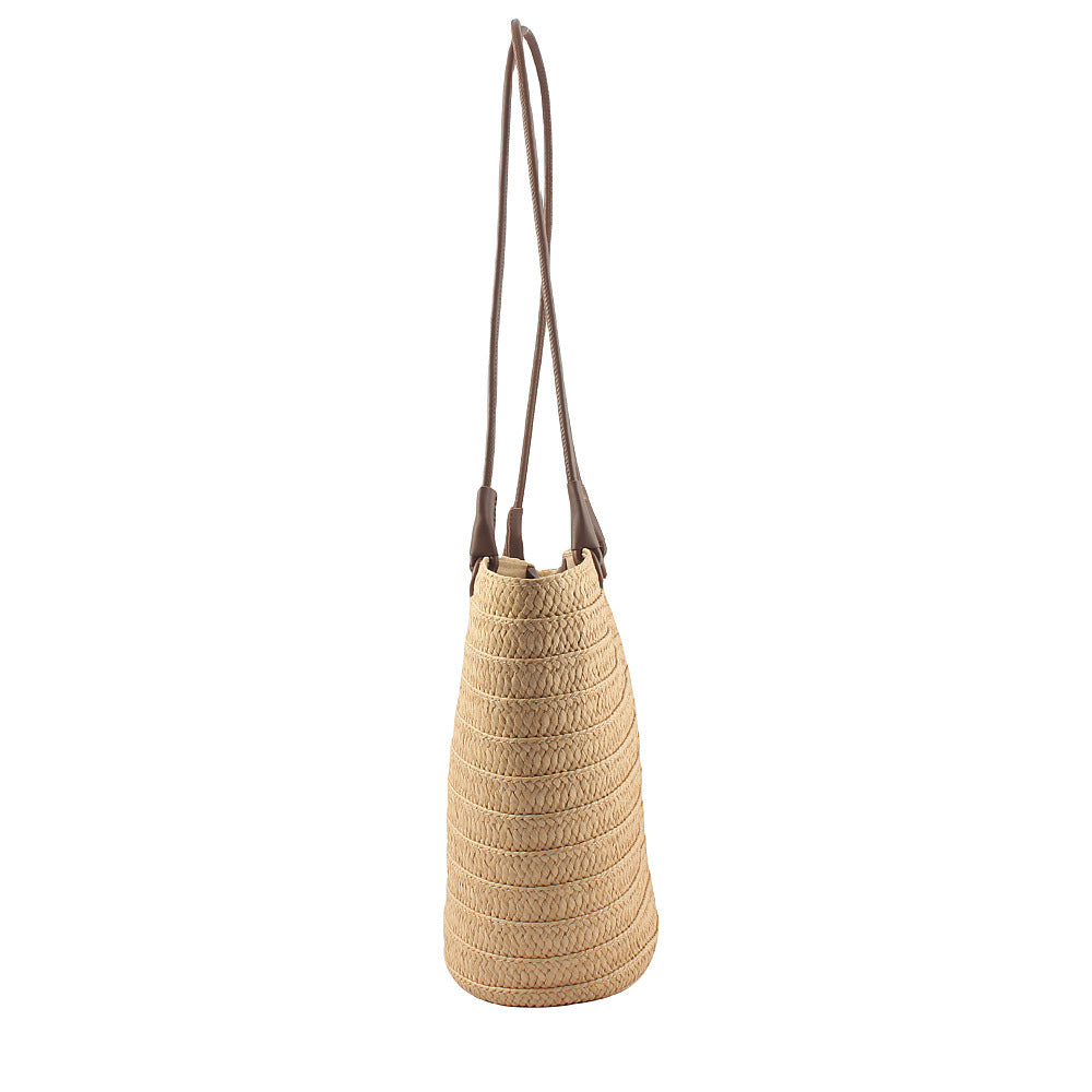 Trendige Strandtasche Brehn