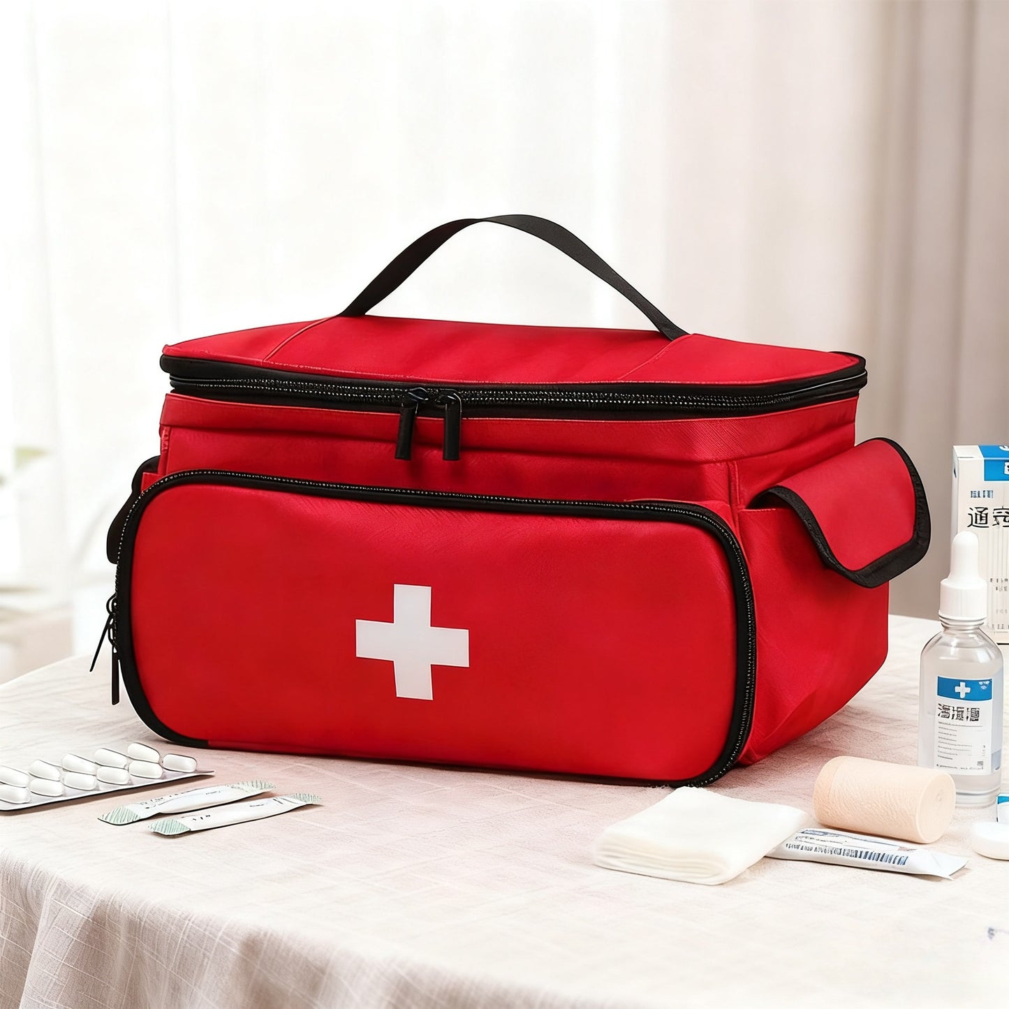 Erste-Hilfe-Tasche Brehn