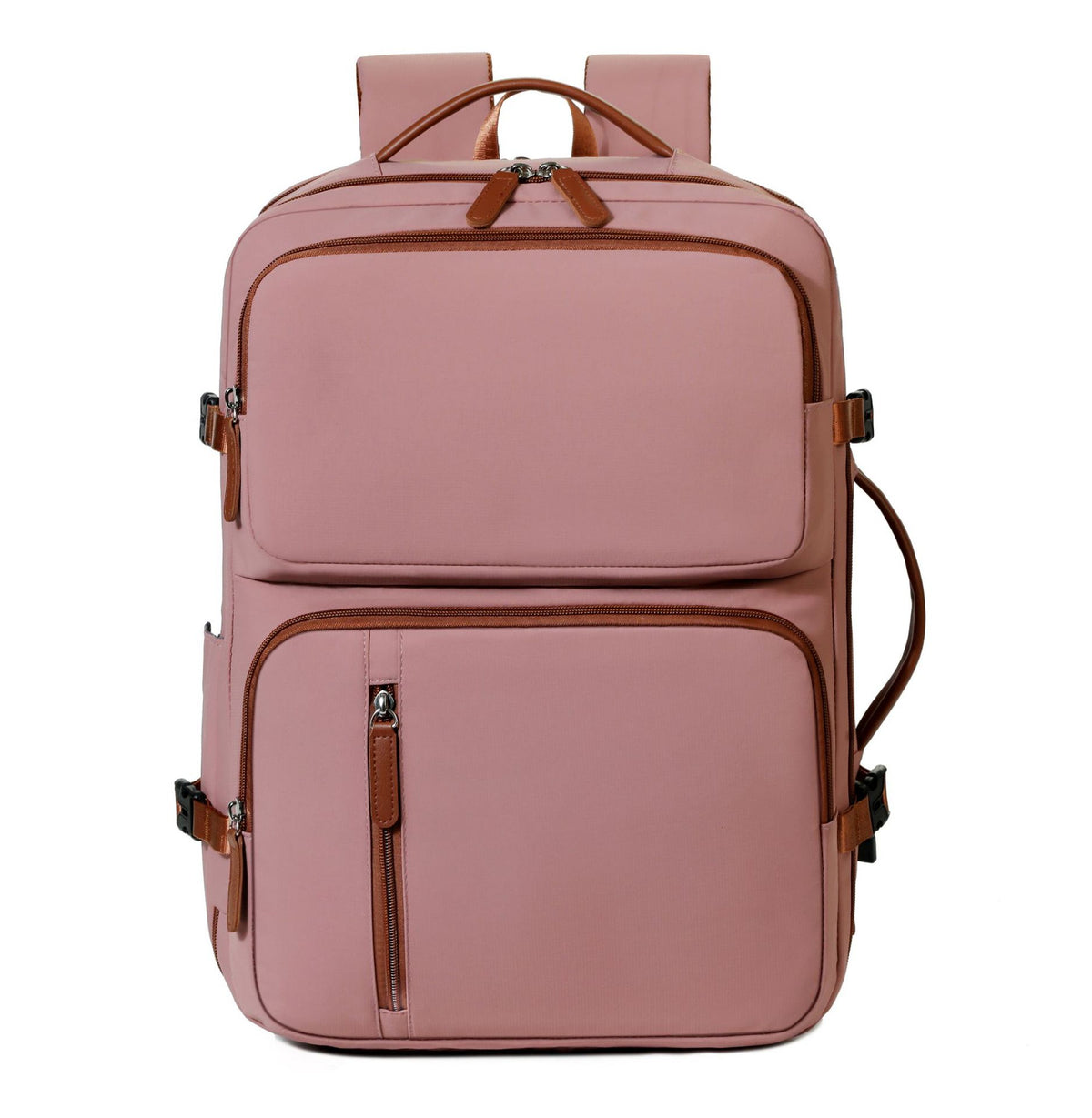 Sleek Reisrucksack mit mehreren Fächern Brehn
