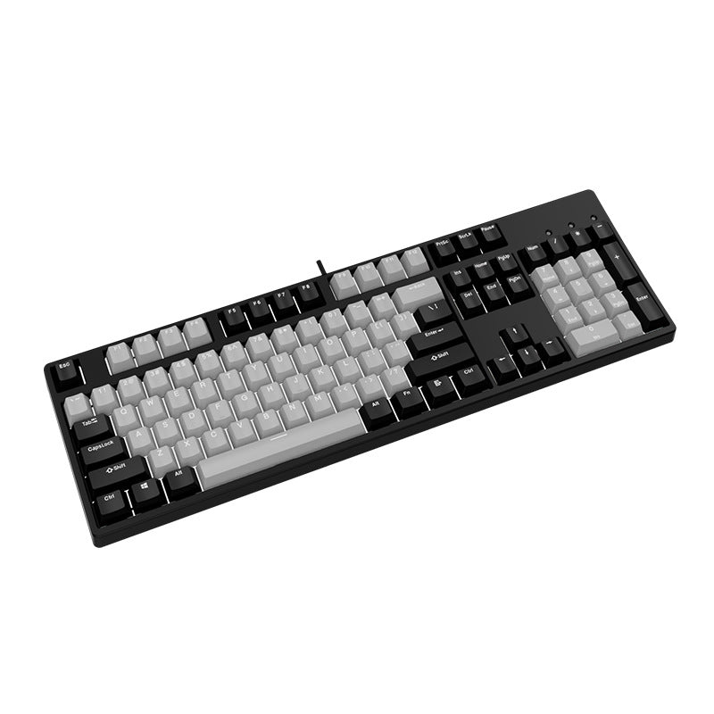 Benutzerdefinierte Mechanische Gaming-Tastatur Brehn