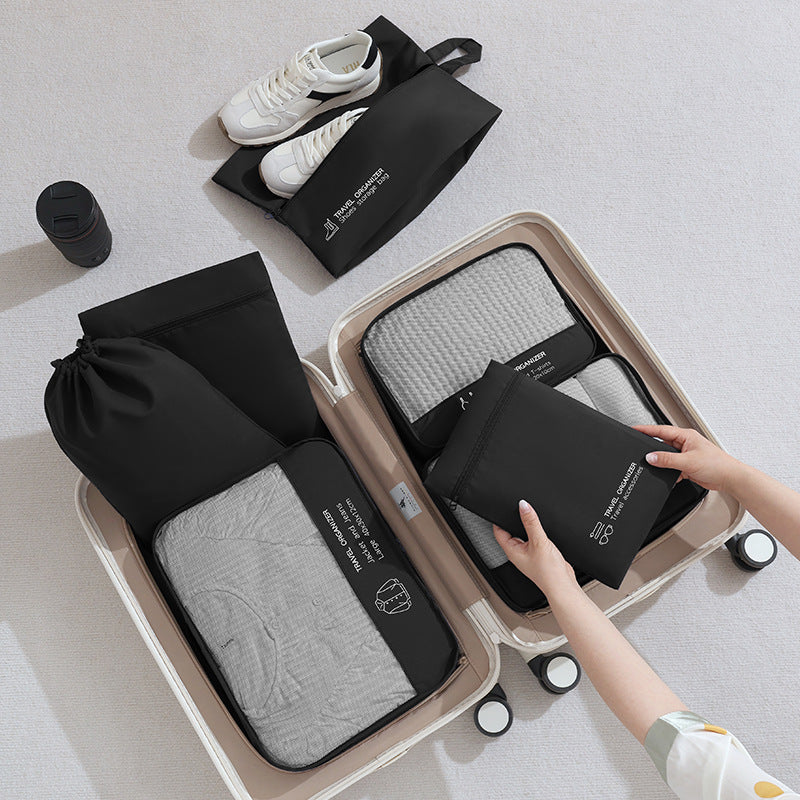 Premium Reiseorganisator Set Brehn