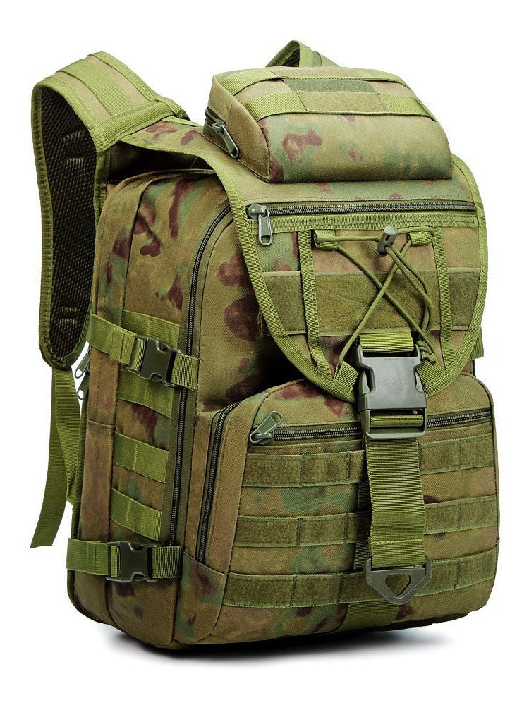 Multi-Purpose Taktischer Tagesrucksack Brehn