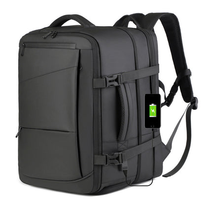 Laptop Rucksack Brehn