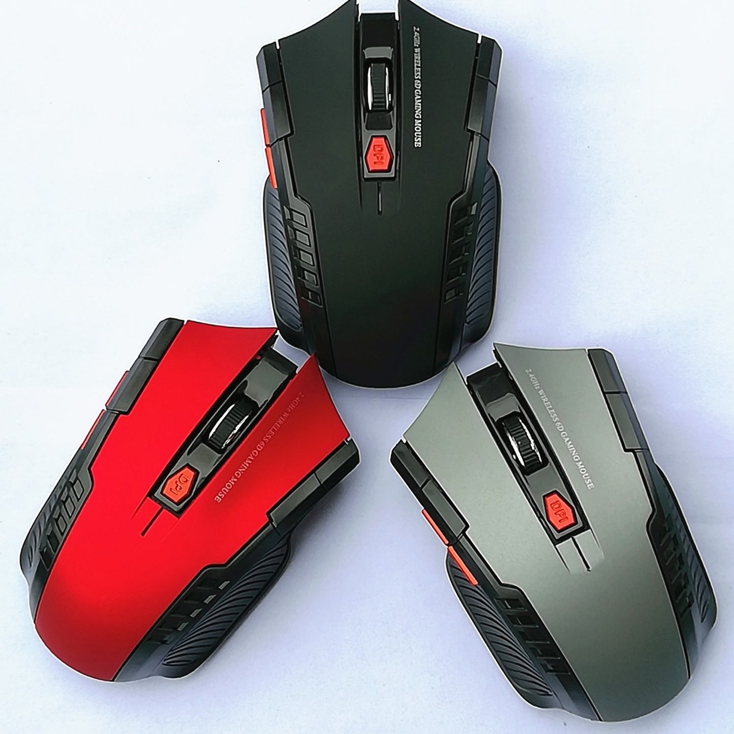 Gaming-Maus Brehn