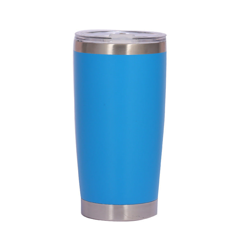 Damen isolierter Edelstahl-Thermobecher Brehn