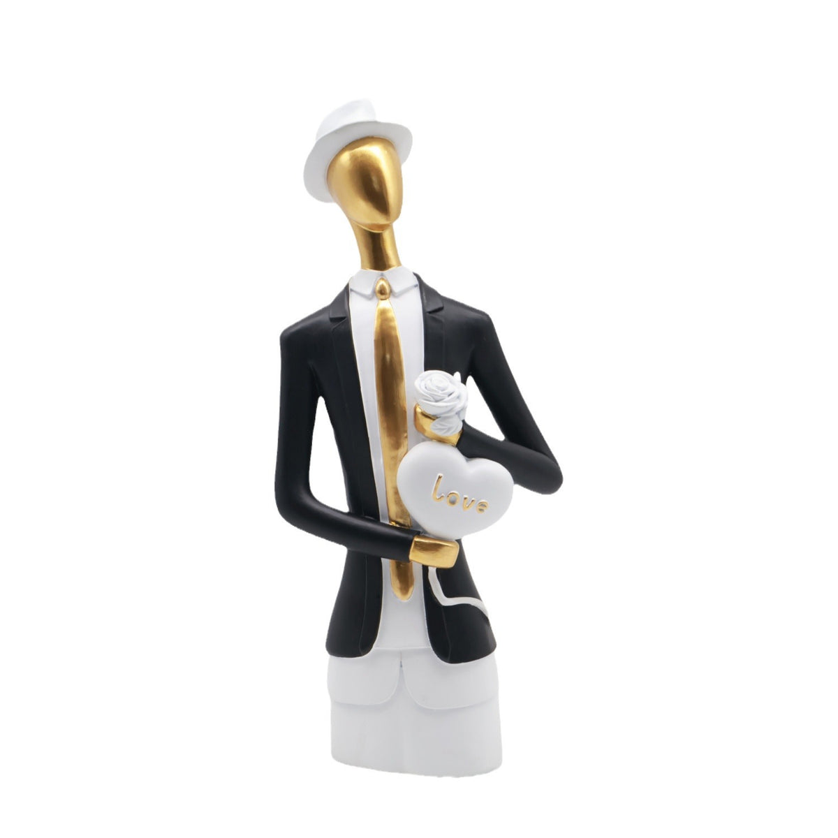 Dekorative Figur Brehn