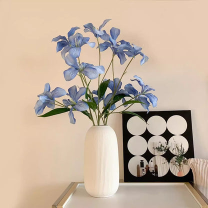 Elegante Künstliche Blumenarrangement für die Wohnkultur