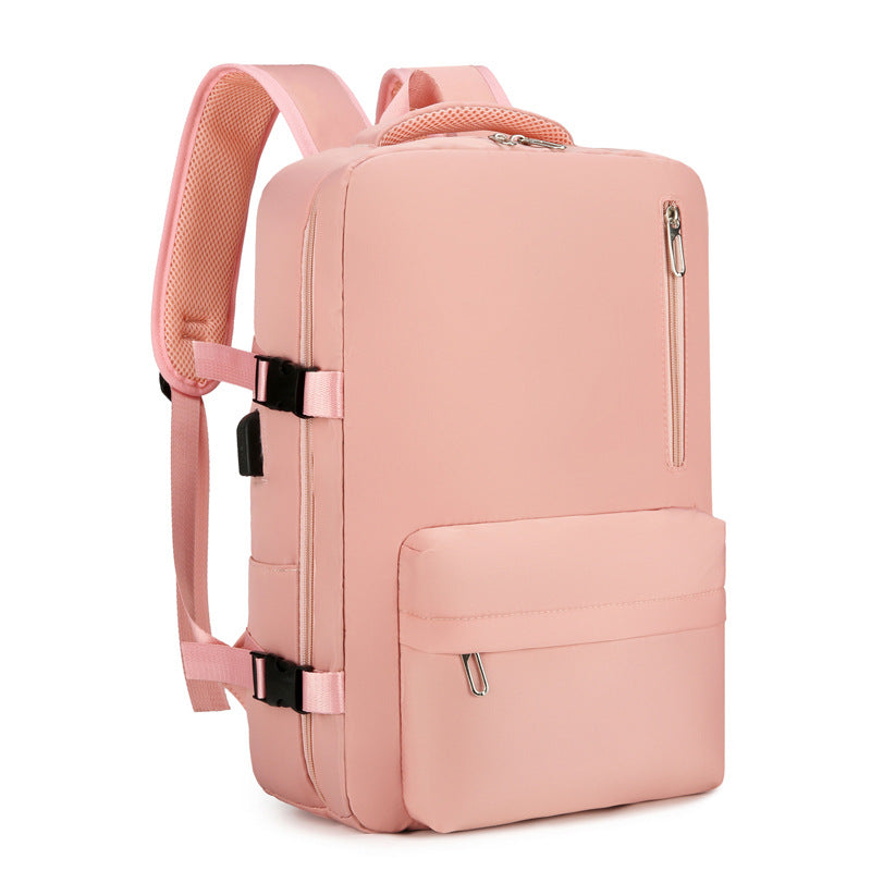 Vielseitiger Alltag Rucksack Brehn