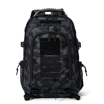Taktischer Multi-Utility Rucksack Brehn