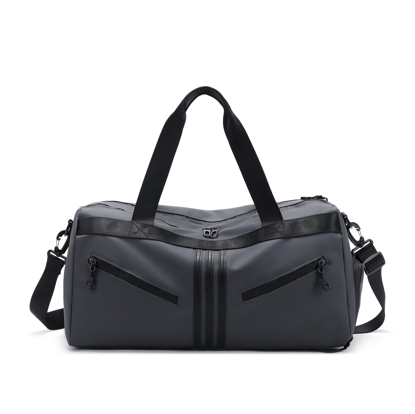 Premium Multifunctionale Sport Duffel-Tasche Brehn