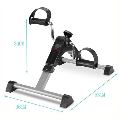 Mini Trainingspedal Brehn