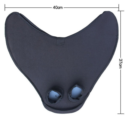 Vielseitige Schwimmausbildungshilfe