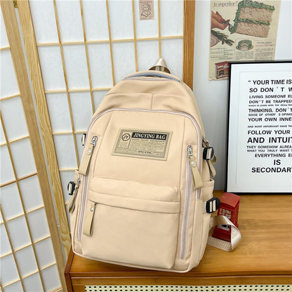 Kompakter Multifunktionaler Rucksack Brehn