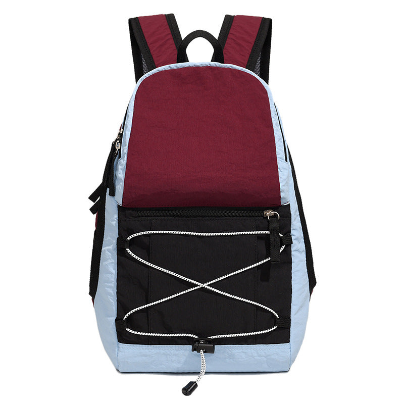 Abenteuerbereite Vielseitige Rucksack Brehn