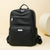 Sleek Multi-Compartment Backpack Brehn