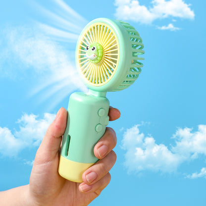 Unisex tragbare Mini Ventilator Brehn