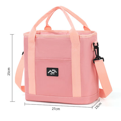 Damen Kühltasche mit isolierter Innenausstattung Brehn