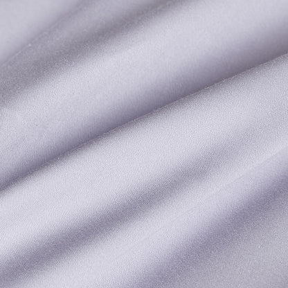 Luxuriöses Weiches Seidenbettwäsche Set
