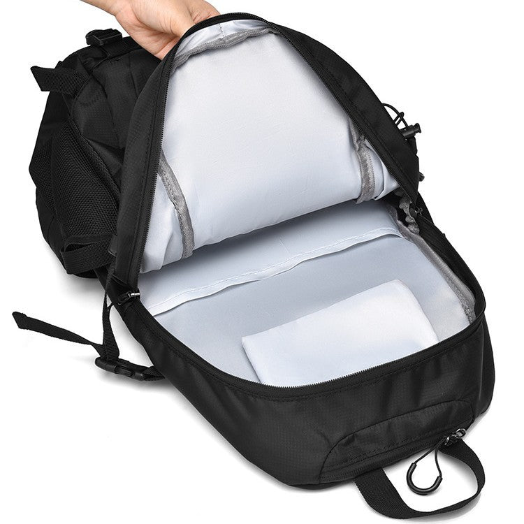 Multi-Funktionaler Wasserdichter Rucksack Brehn