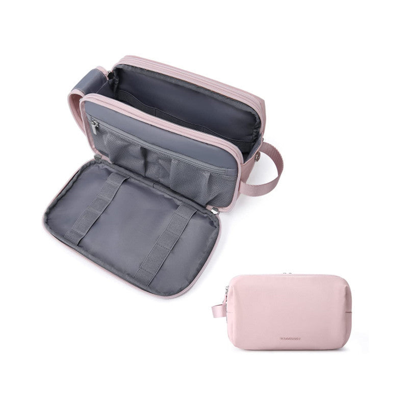 Kosmetik-Organizer-Tasche mit Abnehmbaren Fächern Brehn