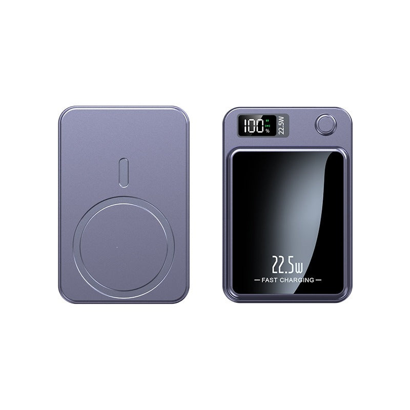 Powerbank für Brehn