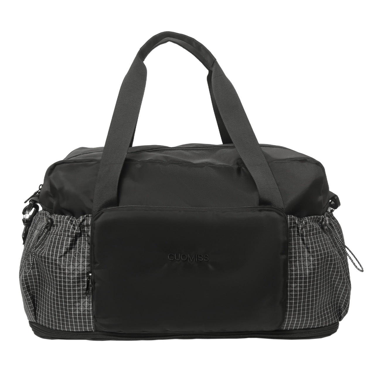 Funktionale Abenteuerreisetasche