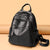 Multi-Fach Taschenstruktur Rucksack Brehn