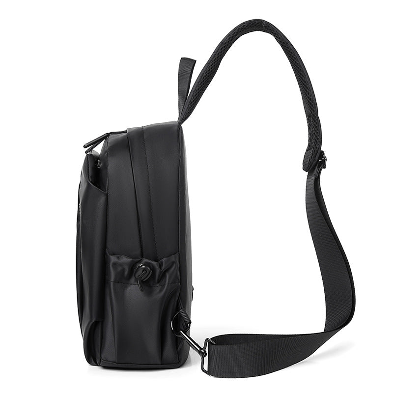 Leichte Urban Crossbody Tasche Brehn